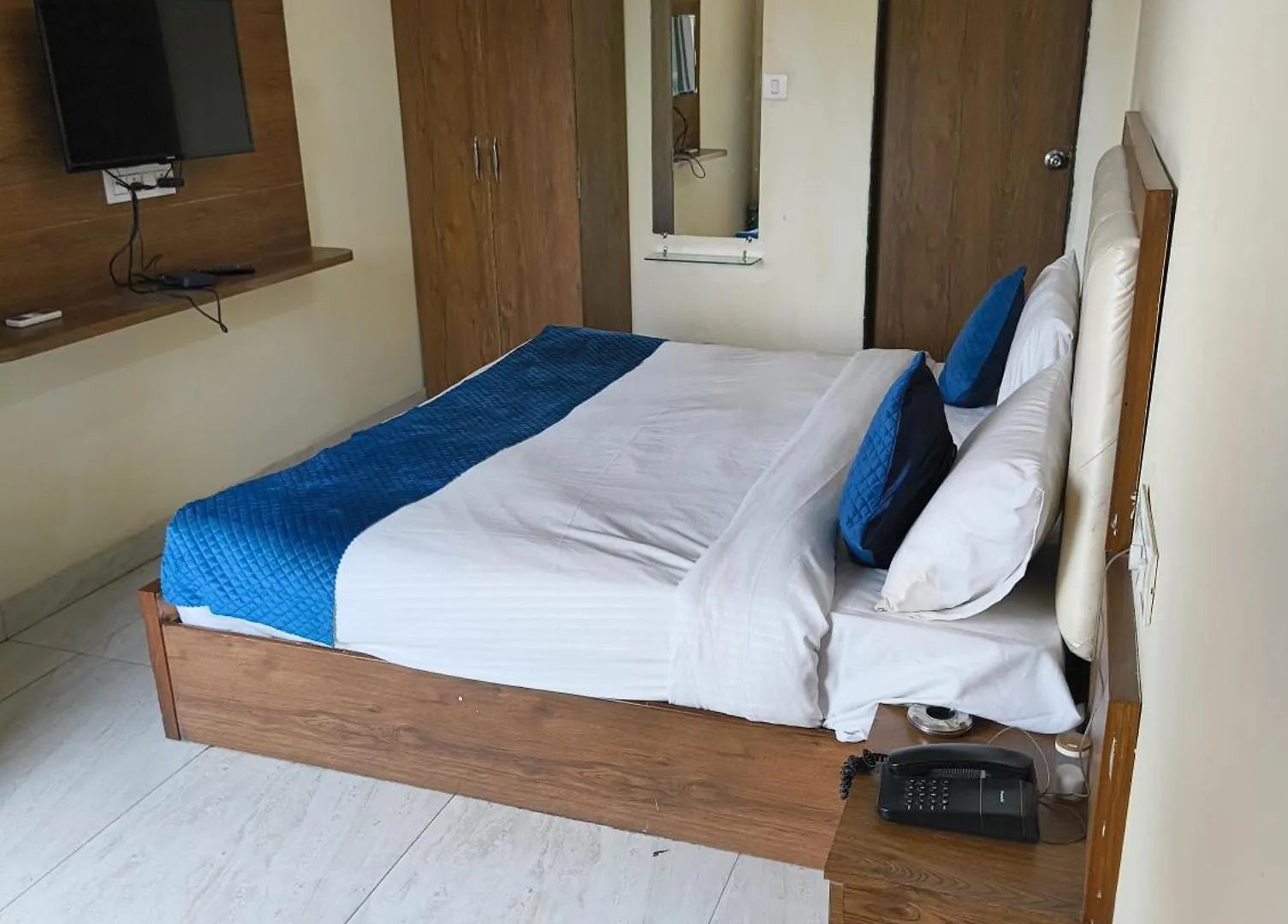 Hotel Valley Pride Udajpur 2*,  Indie